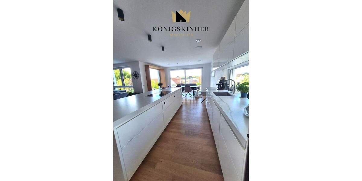 Einfamilienhaus Renningen Malmsheim - 9 Zimmer, 317 m&sup2;, 1.550.000&euro; | Angebot:24423658