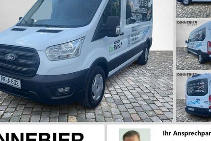 Ford Transit 2.000 km 63.988 &euro; Berlin 13089