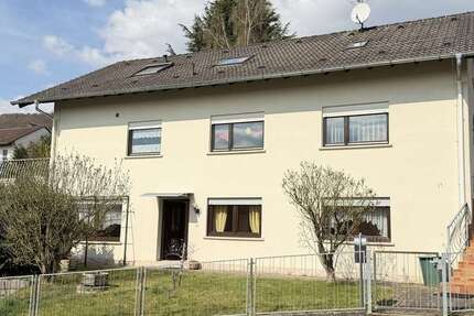 Haus Wächtersbach - 10 Zimmer, 306 m&sup2;, 595.000&euro; | Angebot:26037153