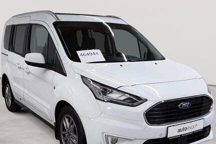 Ford Tourneo Connect 140.017 km 13.089 &euro; Fernwald-Steinbach 35463