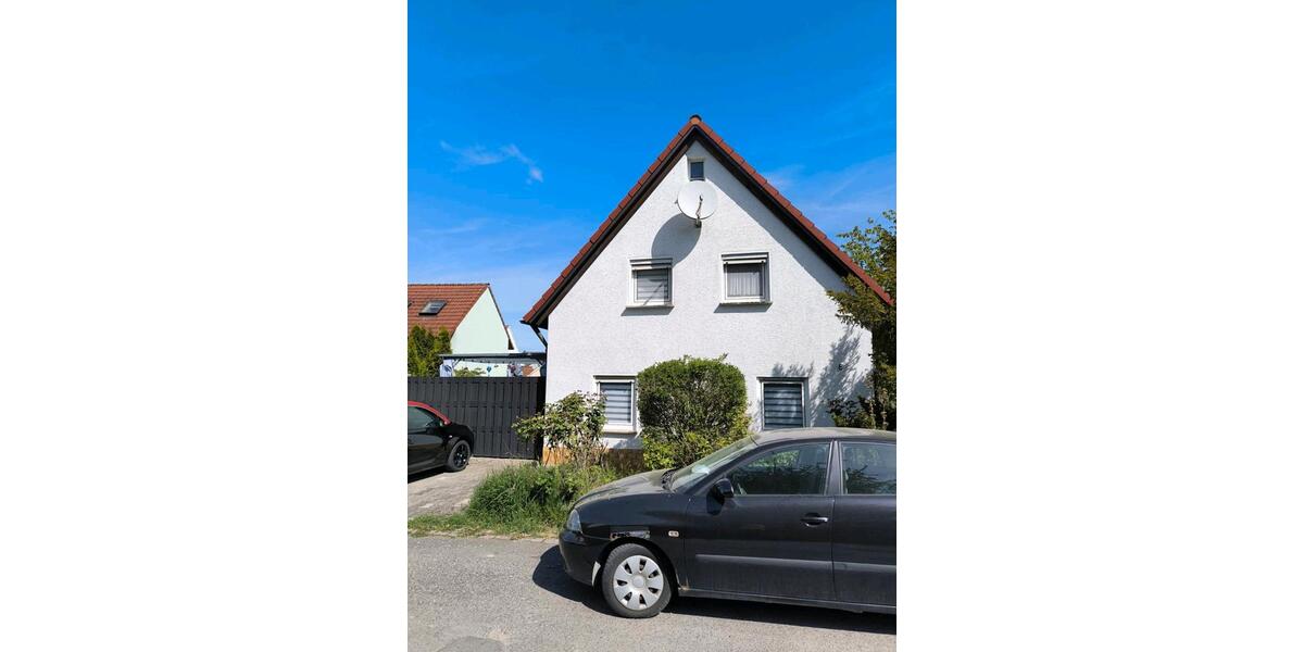 Einfamilienhaus Höchstadt an der Aisch - 4 Zimmer, 120 m&sup2;, 535.000&euro; | Angebot:26539801
