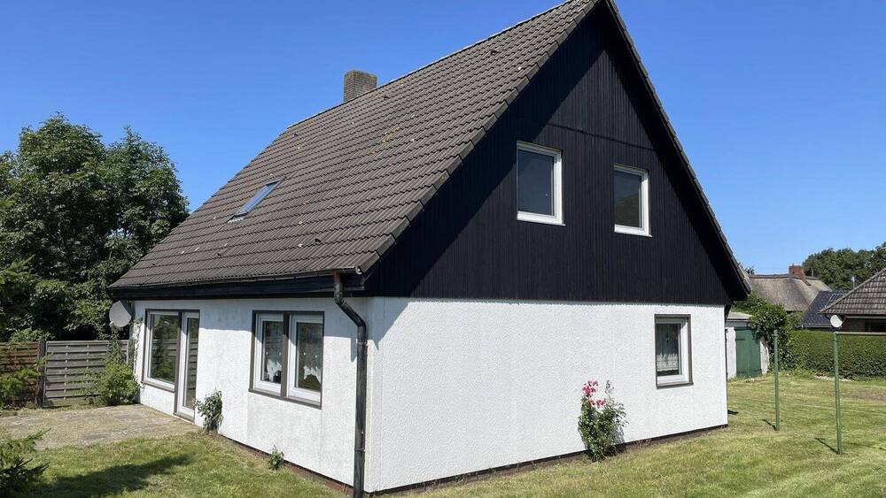 Einfamilienhaus Wrixum - 6 Zimmer, 142 m&sup2;, 350.000&euro; | Angebot:26257453