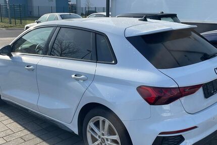 Audi A3 103.700 km 22.980 &euro; Stockstadt 63811