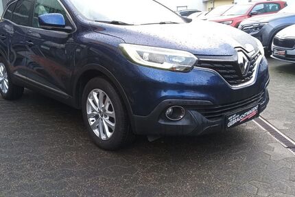 Renault Kadjar 147.660 km 8.490 &euro; Beelitz 14547