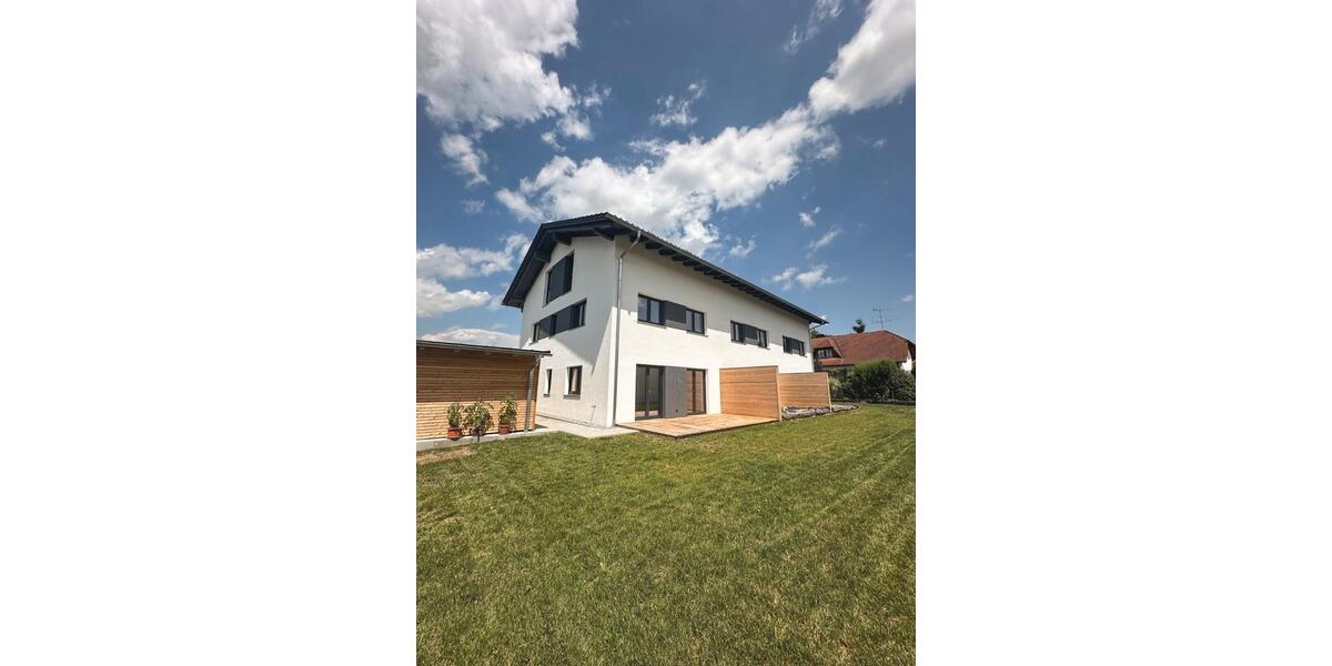 Reihenhaus Wallersdorf - 489.000&euro; | Angebot:26443834