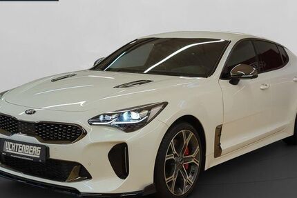 Kia Stinger 42.250 km 34.450 &euro; Leverkusen 51381