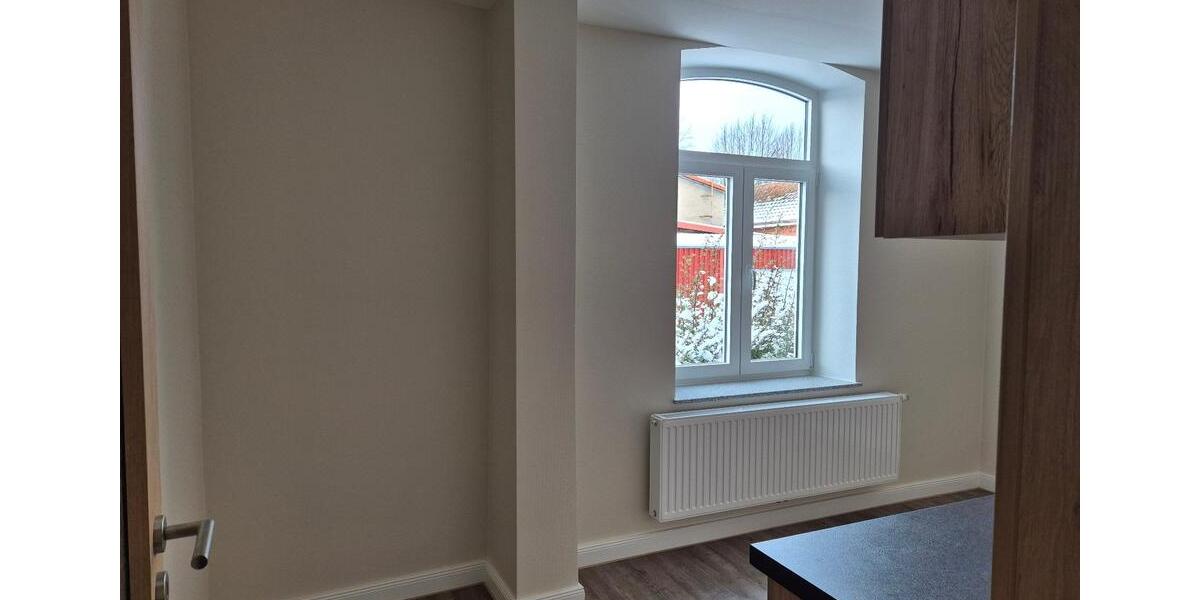 Erdgeschoßwohnung Wittenburg - 2 Zimmer, 59 m&sup2;, 615&euro; | Angebot:25273623