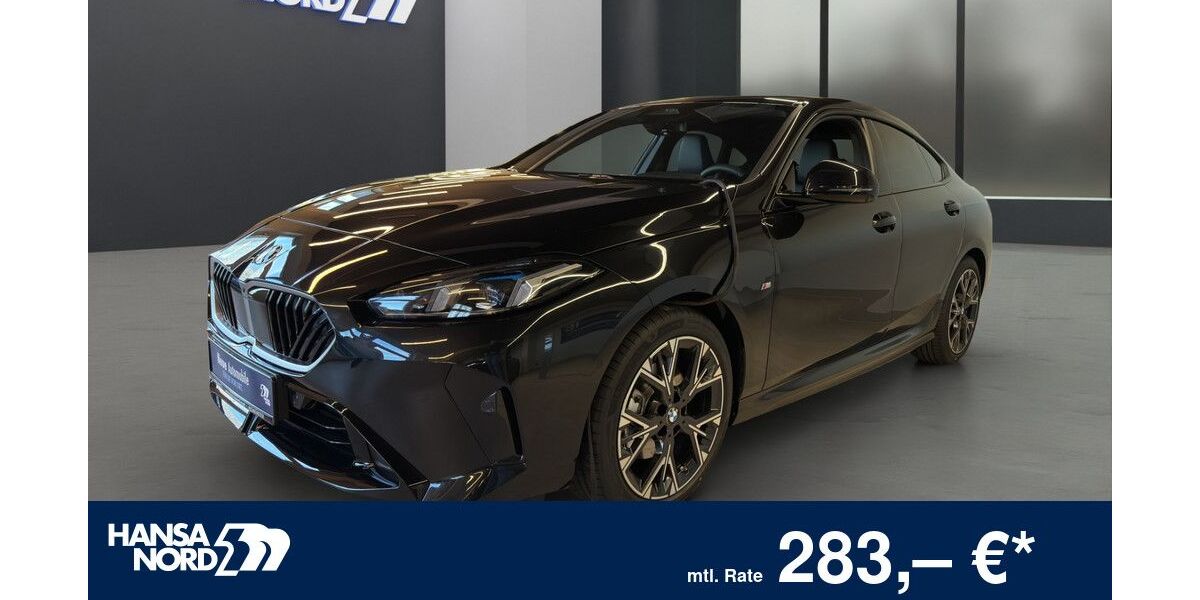 BMW 220 Gran Coupé 13.200 km 37.990 &euro; Neumünster 24539