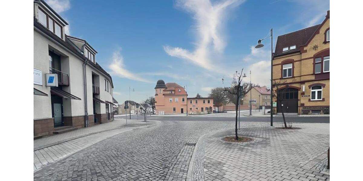 Gewerbeobjekt Lauchhammer Lauchhammer-Mitte - 495&euro; | Angebot:25802230