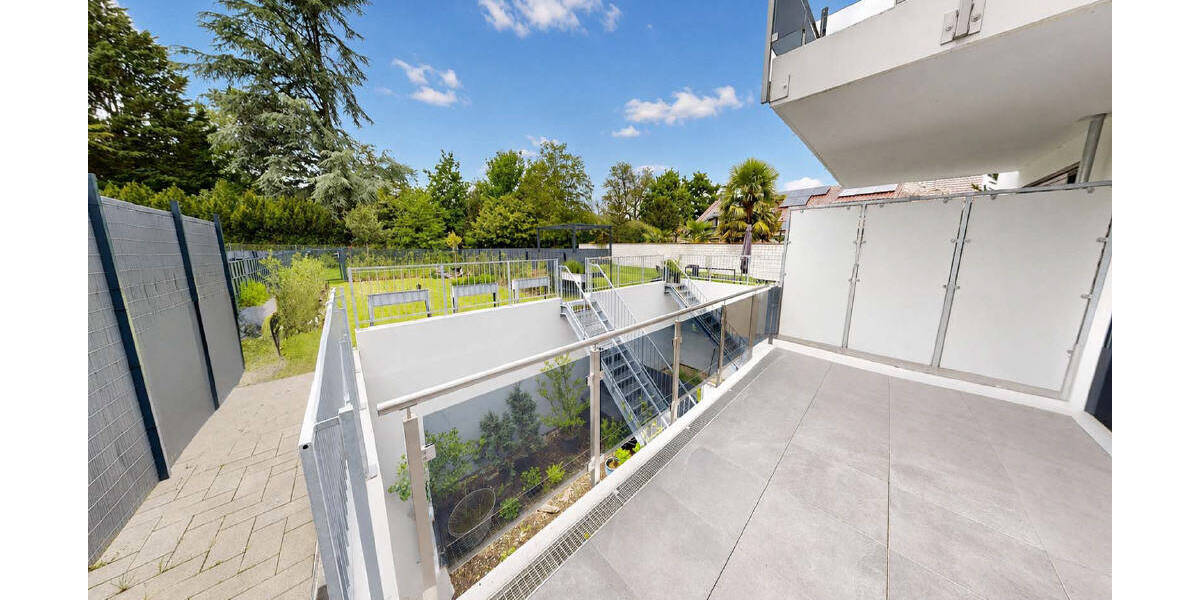 Etagenwohnung Hürth-Gleuel Alt-Hürth - 3 Zimmer, 107 m&sup2;, 1.550&euro; | Angebot:26779114