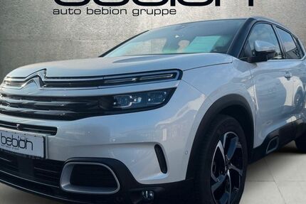 Citroen C5 Aircross 50.500 km 18.480 &euro; Göppingen 73037