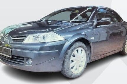 Renault Megane 58.250 km 6.200 &euro; Heinsberg 52525