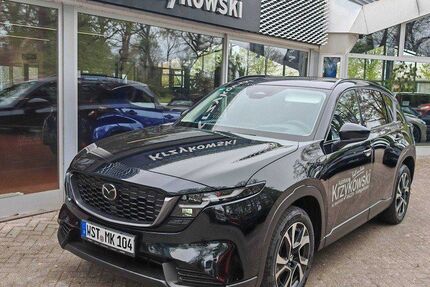 Mazda CX-5 1.448 km 36.990 &euro; Rastede 26180