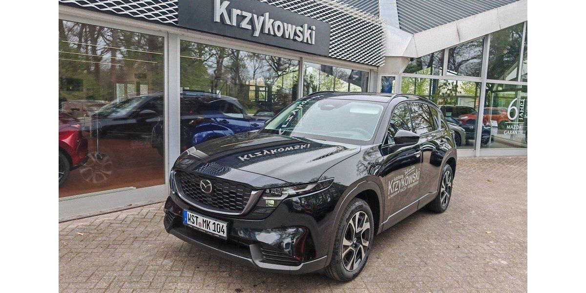 Mazda CX-5 1.448 km 36.990 &euro; Rastede 26180