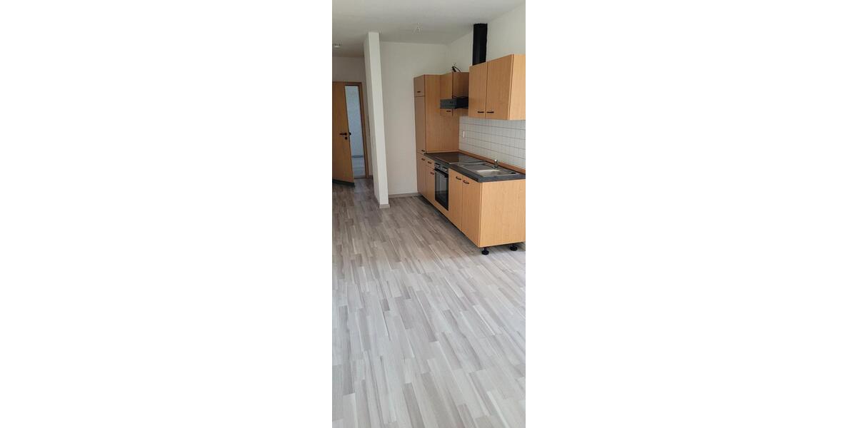 Etagenwohnung Mansfeld - 2 Zimmer, 42 m&sup2;, 285&euro; | Angebot:25431981
