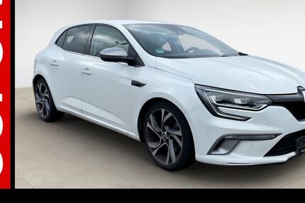 Renault Megane 66.580 km 16.880 &euro; Speyer 67346