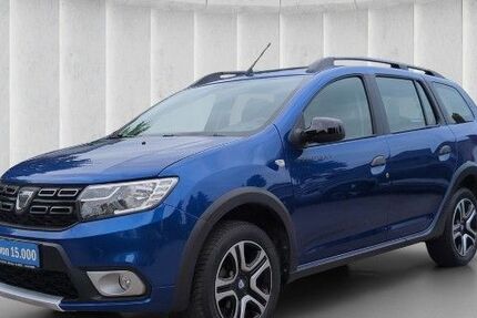 Dacia Logan 27.800 km 12.850 &euro; Lüchow 29439