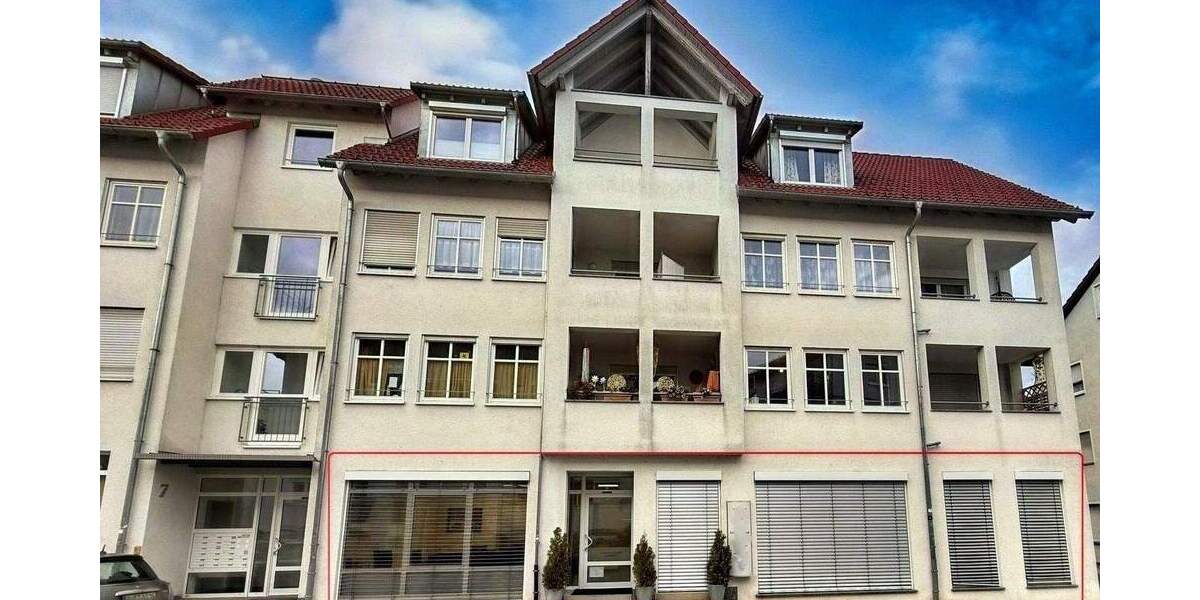 Gewerbeobjekt Aulendorf - 350.000&euro; | Angebot:24157825