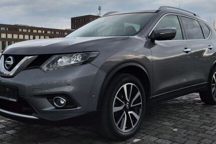 Nissan X-Trail 111.400 km 13.999 &euro; Hannover 30175
