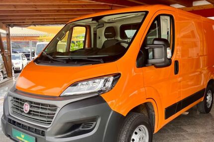 Fiat Ducato 164.000 km 14.999 &euro; Uhlstädt-Kirchhasel 07407