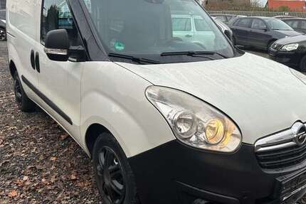 Opel Combo 193.000 km 3.850 &euro; Dorsten 46282