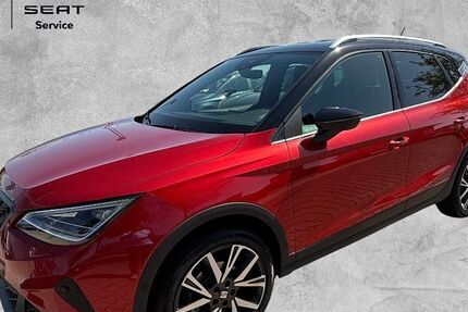 Seat Arona 33.500 km 24.500 &euro; Lossburg 72290