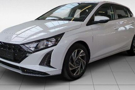 Hyundai i20 13.773 km 18.490 &euro; Limburg 65555