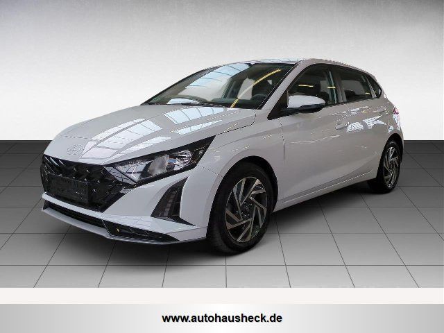Hyundai i20 13.773 km 18.490 &euro; Limburg 65555