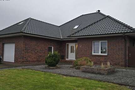 Haus Garrel - 6 Zimmer, 189 m&sup2;, 420.000&euro; | Angebot:25395236