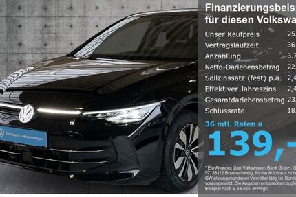 VW Golf 25.609 km 25.420 &euro; Scheeßel 27383