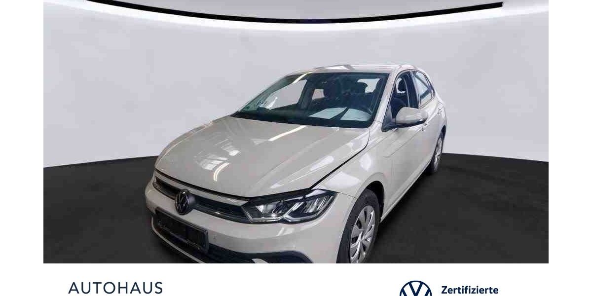 VW Polo 21.400 km 17.400 &euro; Ebersberg bei München 85560