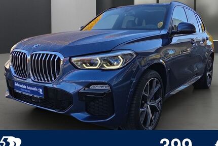 BMW X5 135.421 km 40.950 &euro; Stralsund 18439