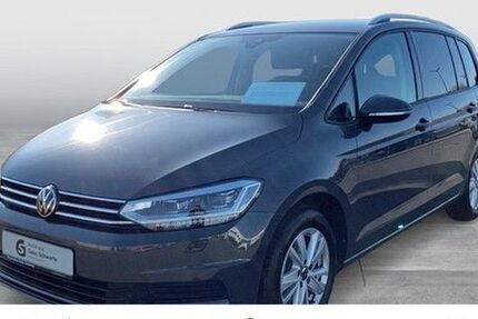VW Touran 20.550 km 34.990 &euro; Lübbecke 32312