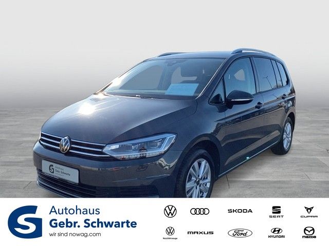 VW Touran 20.550 km 34.990 &euro; Lübbecke 32312