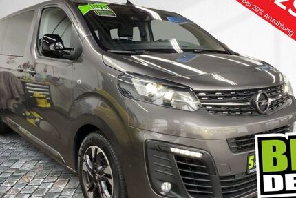 Opel Zafira Life 85.904 km 31.447 &euro; Chemnitz 09116
