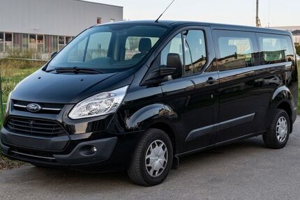Ford Transit Custom 128.500 km 17.700 &euro; Schlierbach 73278