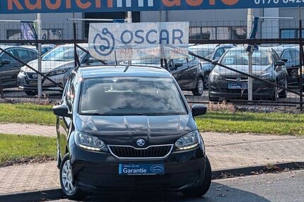 Skoda Citigo 28.500 km 8.899 € Kempen 47906