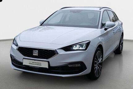Seat Leon 16.617 km 21.290 &euro; Hofheim-Diedenbergen 65719