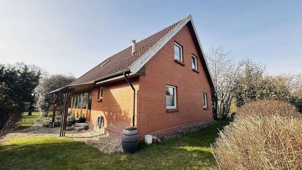 Haus zum Kaufen in Kuhlen-Wendorf 195.000 € 94 m²