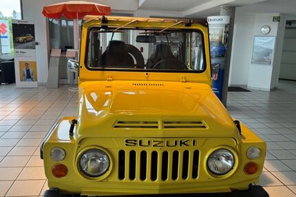 Suzuki LJ 15.200 km 20.000 &euro; Wiehl 51674