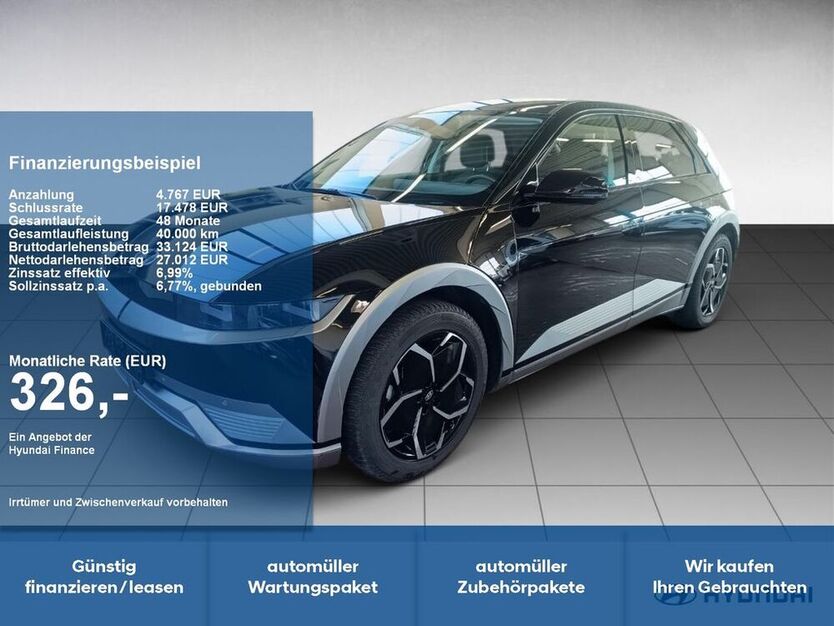 IONIQ 5