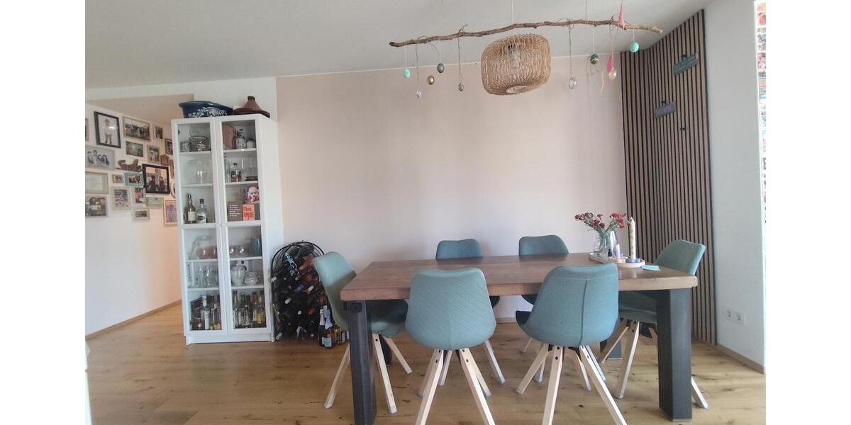 Terrassenwohnung Freiburg im Breisgau Haslach - 4 Zimmer, 113 m&sup2;, 815.000&euro; | Angebot:26253261