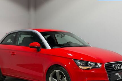 Audi A1 80.548 km 9.990 &euro; Mönchengladbach 41068
