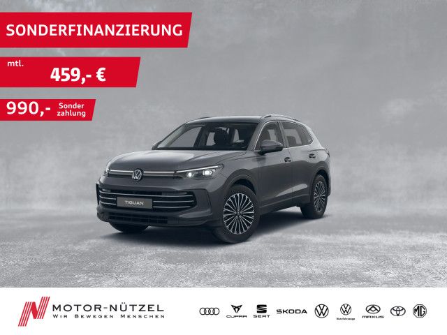 VW Tiguan 36.451 km 35.930 &euro; Bayreuth 95448