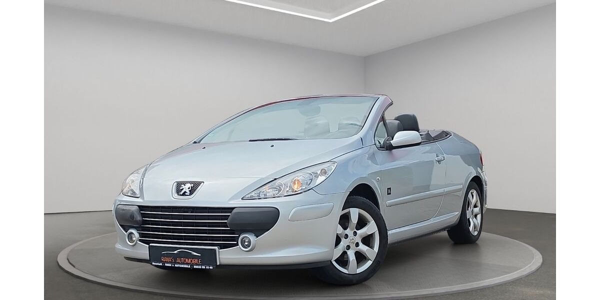 Peugeot 307 146.000 km 4.450 &euro; Neustadt 31535