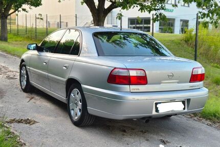 Opel Omega 104.350 km 3.270 &euro; hameln 31785