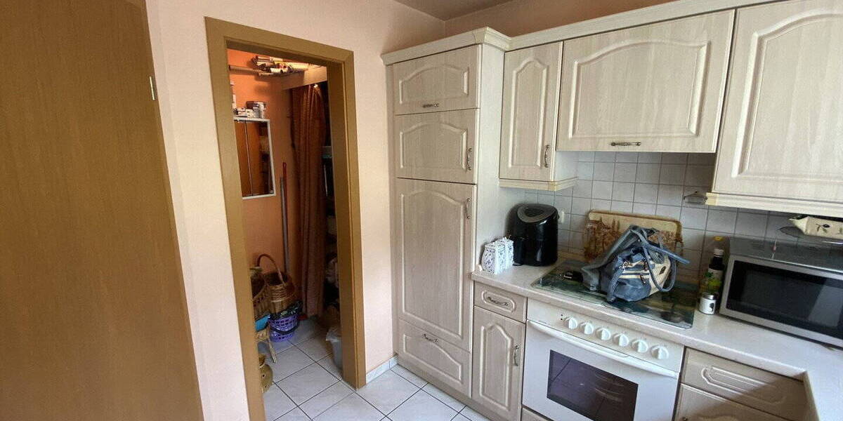 Etagenwohnung Bannewitz Wilmsdorf - 3 Zimmer, 80 m&sup2;, 189.000&euro; | Angebot:25970777