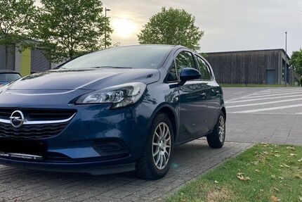 Opel Corsa 138.000 km 5.400 &euro; Petersberg 36100