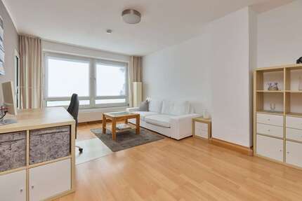 Wohnung Aachen Aachen-Mitte - 2 Zimmer, 55 m&sup2;, 164.000&euro; | Angebot:26447396