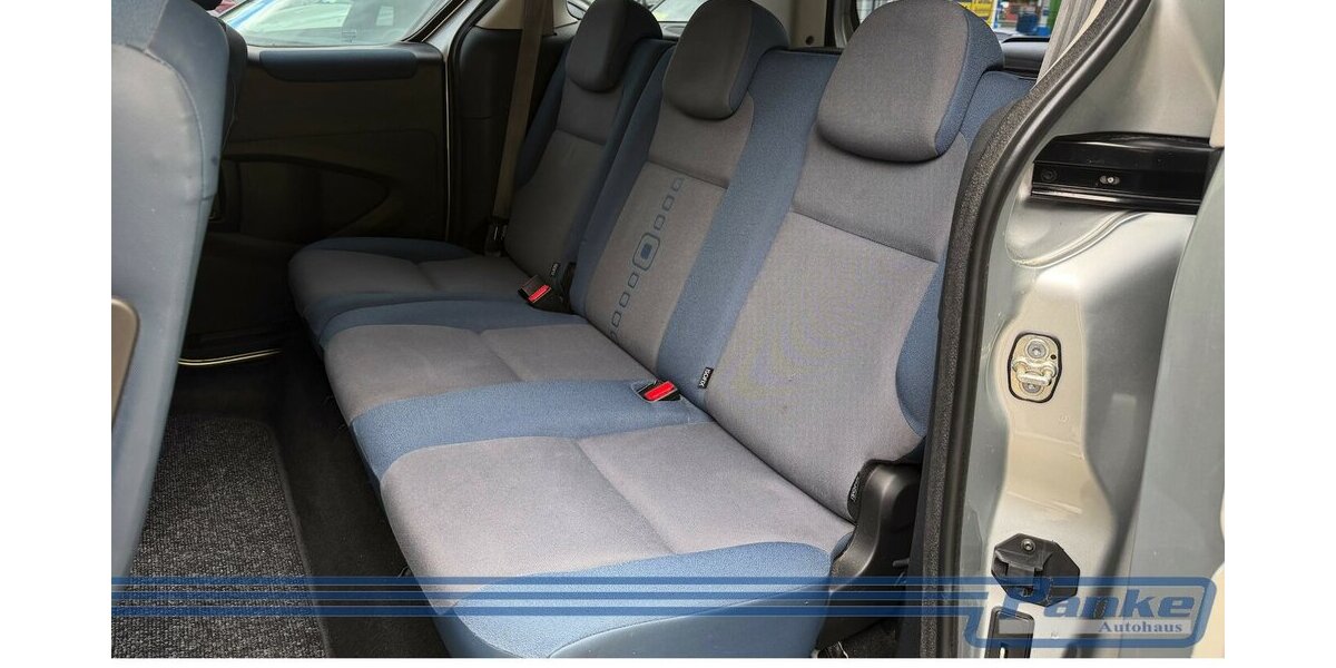 Citroen Berlingo Multispace*5-Sitz*Sthzg*Klima*11/26TÜV* 306.376 km 2.780 &euro; Berlin 13187